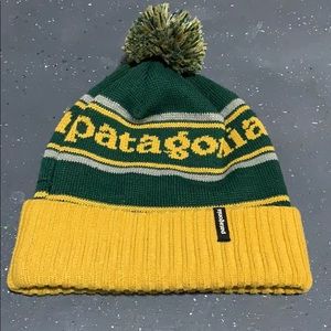 Patagonia Powder Beanie